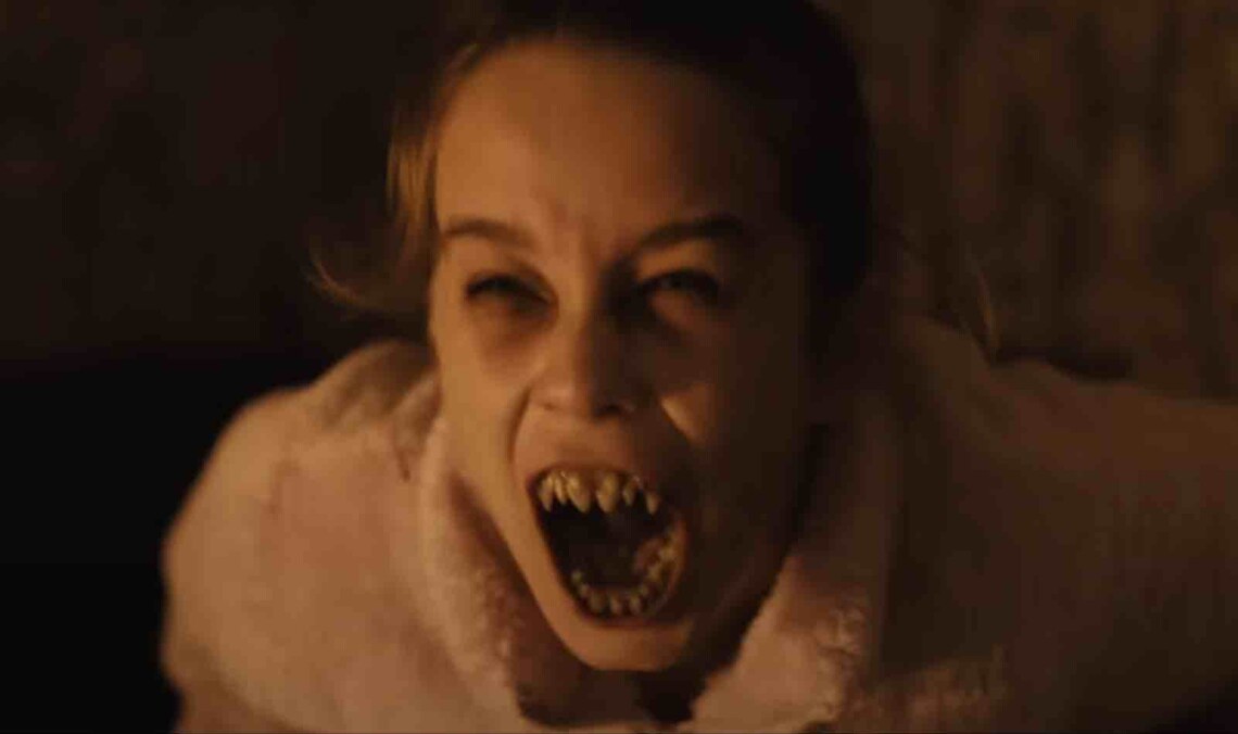 VIDEO: ‘Abigail’ Trailer: ‘Scream VI’ Directors, Melissa Barrera Team Up Again for Bloody Fun Vampire Kidnapping Caper