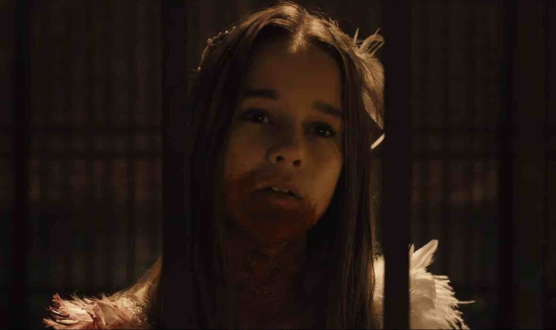 LISTEN: ‘Abigail’ Review: Did the Trailers Ruin The Fun with this Film?