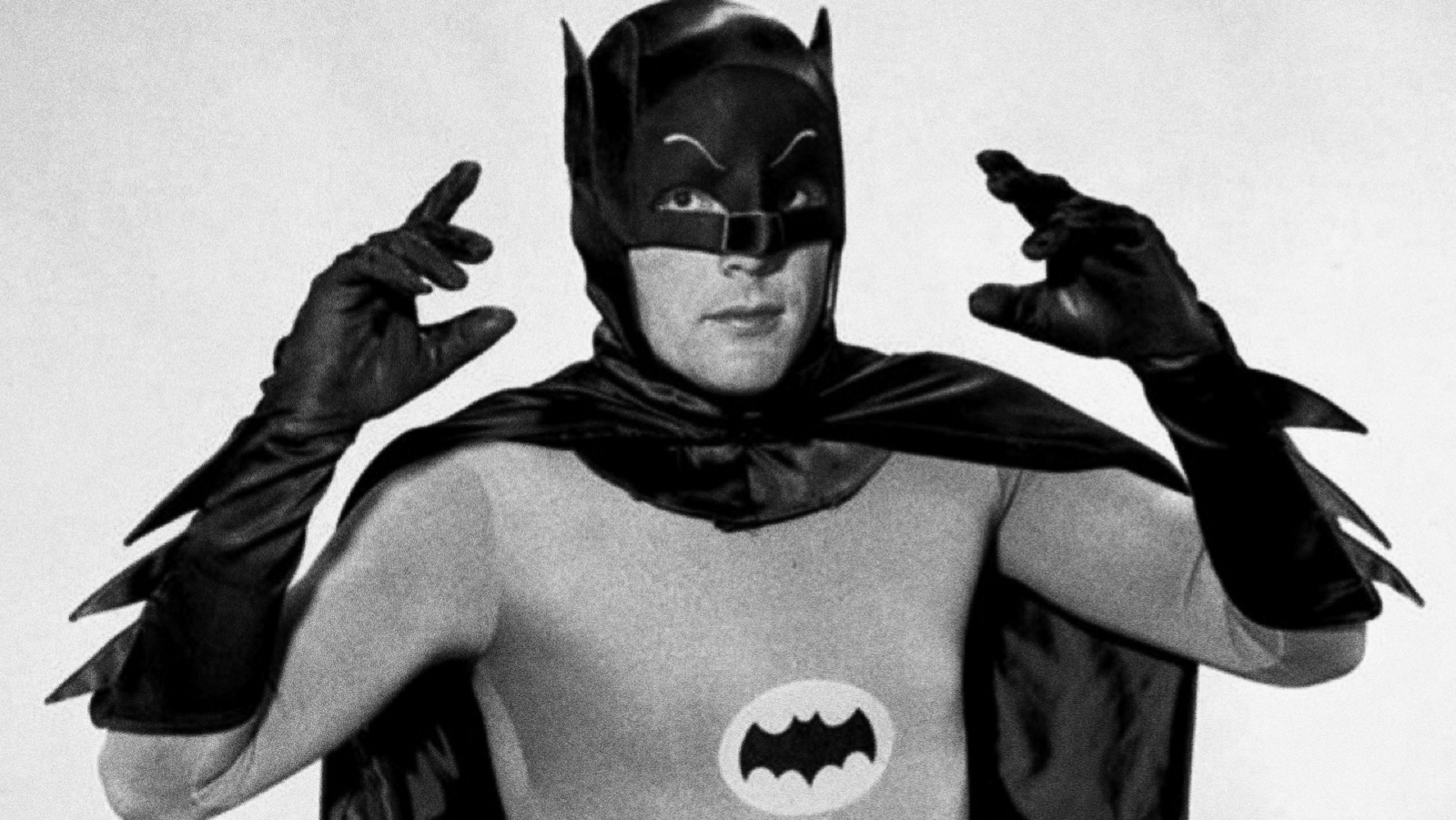 Adam West, TV's Iconic Batman, Dies at Age 88 - Nerdcore Movement