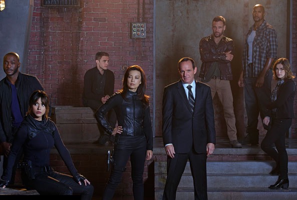 Agents of S.H.I.E.L.D. Season 3: Watch the First 4 Minutes of the Debut Episode