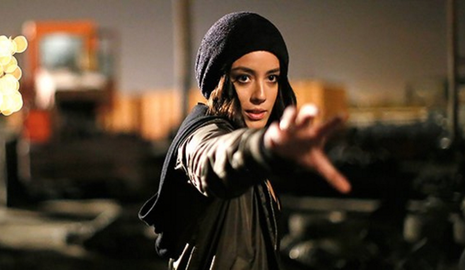 Marvel’s ‘Agents of S.H.I.E.L.D.’ Renewed for Season 5 on ABC