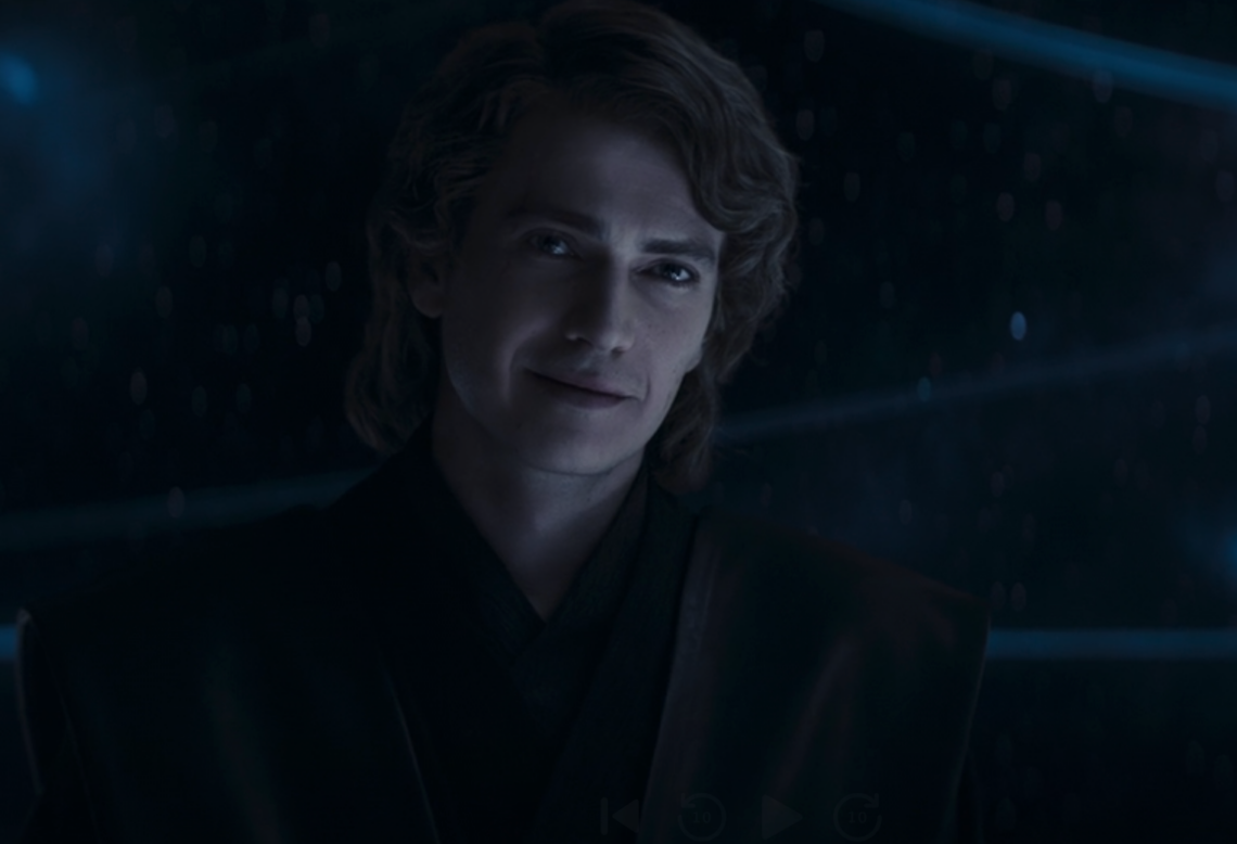 ‘Star Wars: Ahsoka’ Recap Episode 4: ‘Part Four: Fallen Jedi’