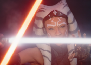 ‘Star Wars: Ahsoka’ Recap Episode 4: ‘Part Four: Fallen Jedi’
