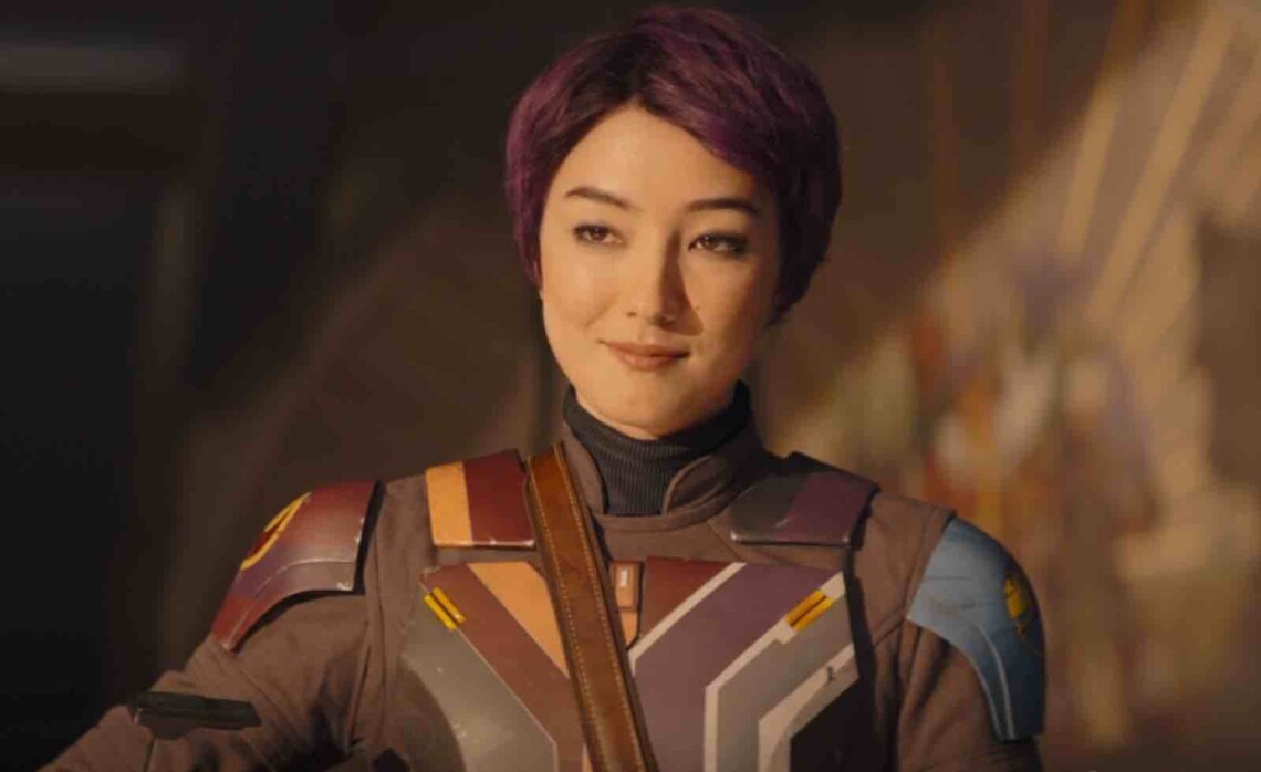 ‘Star Wars: Ahsoka’ Recap Episode 1 and 2: ‘Master and Apprentice’ and ‘Toil and Trouble’