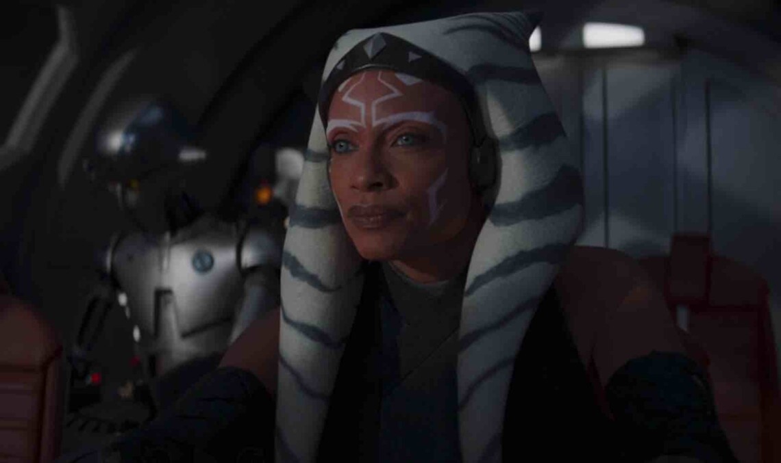 ‘Star Wars: Ahsoka’ Recap Episode 3: ‘Time to Fly’