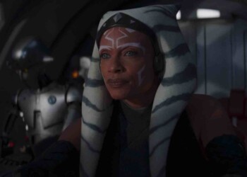 ‘Star Wars: Ahsoka’ Recap Episode 3: ‘Time to Fly’