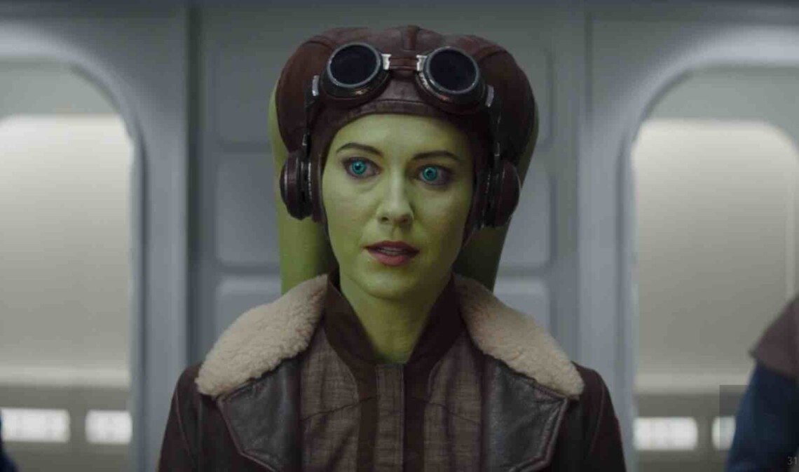 ‘Star Wars: Ahsoka’ Recap Episode 3: ‘Time to Fly’