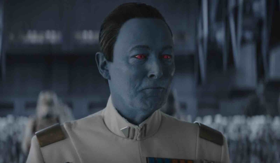 Ahsoka’ Recap Episode 6: ‘Part Six: Far, Far Away’