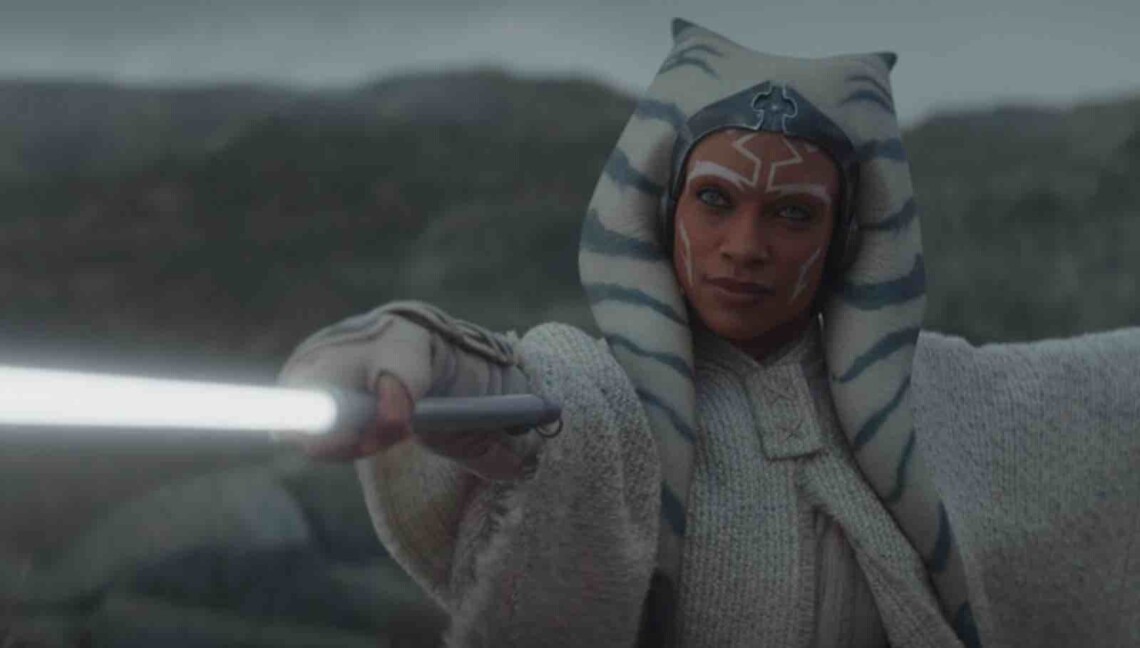 ‘Ahsoka’ Recap Episode 7: Part 7: Dreams and Madness