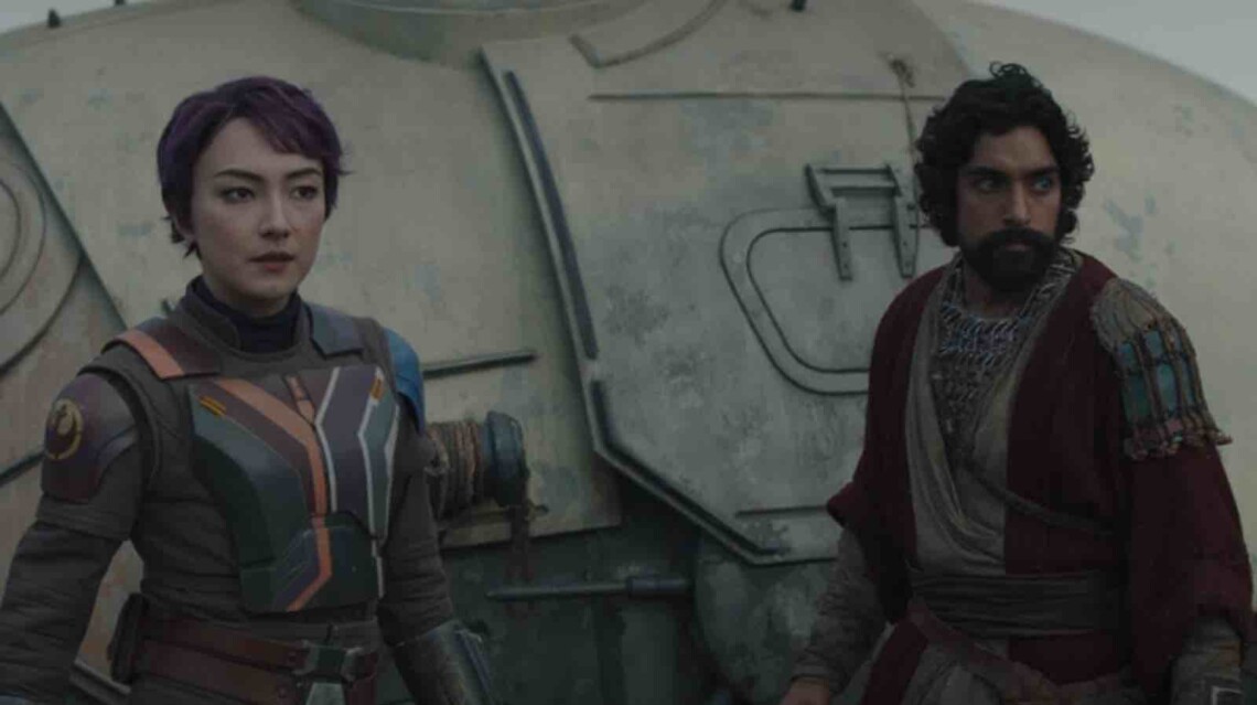 ‘Ahsoka’ Recap Episode 7: Part 7: Dreams and Madness