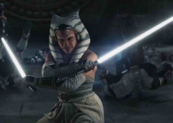 ‘Ahsoka’ Finale Recap: Part 8: The Jedi, The Witch and the Warlord