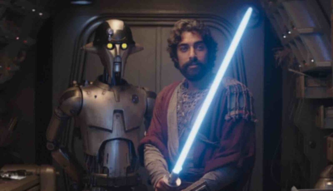 ‘Ahsoka’ Finale Recap: Part 8: The Jedi, The Witch and the Warlord