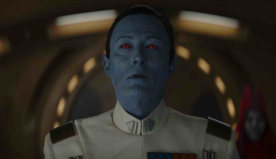 ‘Ahsoka’ Finale Recap: Part 8: The Jedi, The Witch and the Warlord