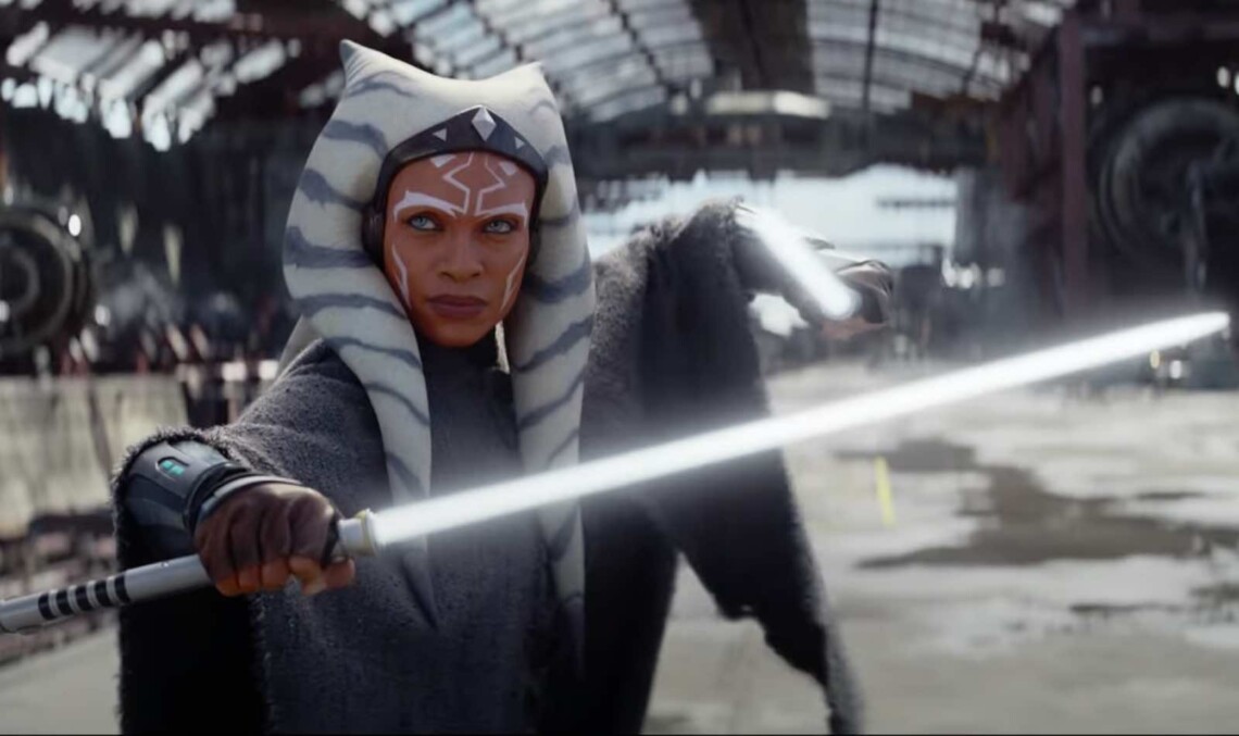 VIDEO: New ‘Ahsoka’ Trailer Reveals First Look at Fan Favorite Characters and the Hunt for Thrawn