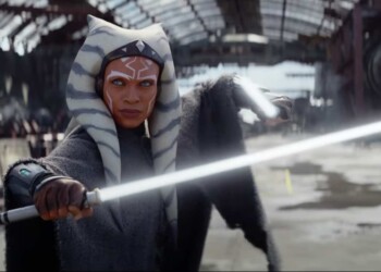 VIDEO: New ‘Ahsoka’ Trailer Reveals First Look at Fan Favorite Characters and the Hunt for Thrawn