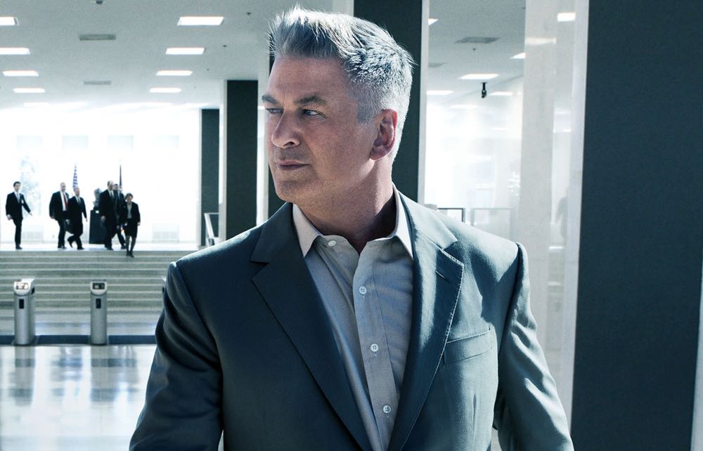Alec Baldwin Has Already Dropped Out of ‘The Joker’ Movie Starring Joaquin Phoenix