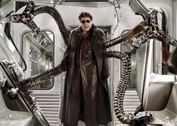 ‘Spider-Man 3’: Alfred Molina Returning as Dr. Octopus as New Spider-Verse Continues to Grow