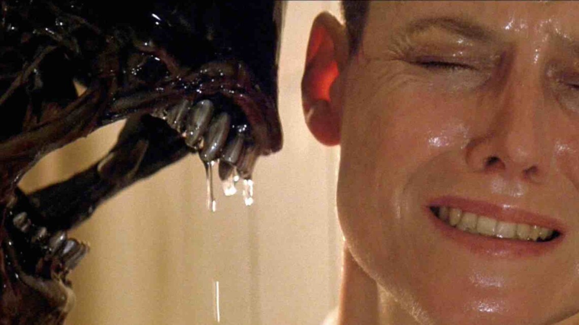 PODCAST: ‘Alien 3’ Review: David Fincher Hates His Own Film But Is This Actually A Great ‘Alien’ Sequel?