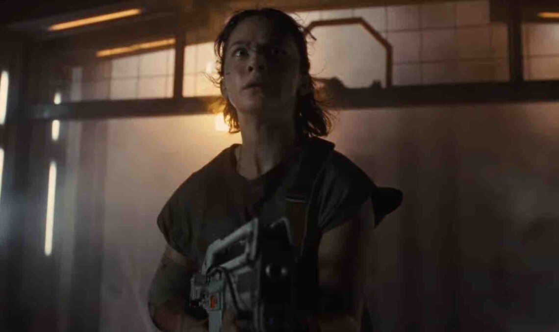 VIDEO: ‘Alien: Romulus’ Trailer Takes Franchise Back to Its Roots With Bloody, Intense Teaser
