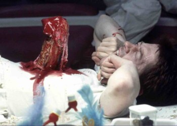 PODCAST: Alien Review: Is This the Best Sci-Fi Horror Film of All-Time?