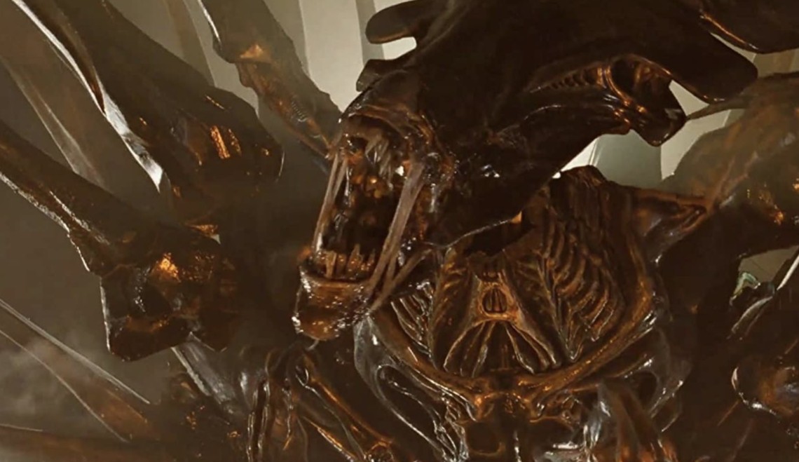 New ‘Alien’ Movie in Development from ‘Evil Dead’ and ‘Don’t Breath’ Director Fede Alvarez