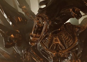 New ‘Alien’ Movie in Development from ‘Evil Dead’ and ‘Don’t Breath’ Director Fede Alvarez