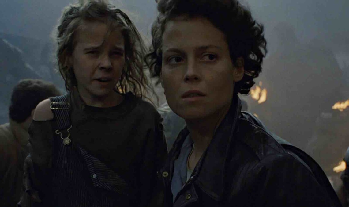 PODCAST: ‘Aliens’ Review: Where Does This Film Rank Among the Best Sequels in History?