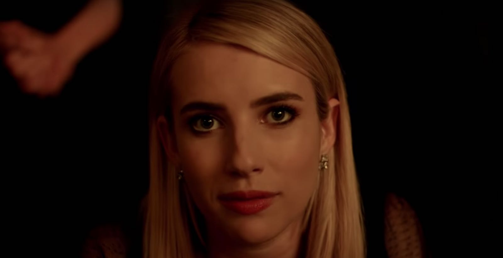 New 'American Horror Story Apocalypse' Trailer Back Jessica