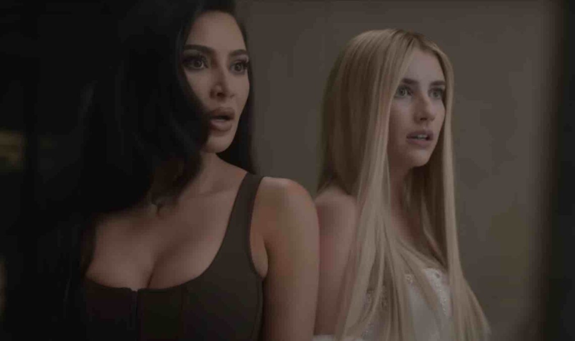 VIDEO: ‘American Horror Story: Delicate’ Trailer Gives Off Serious ‘Rosemary’s Baby’ Vibes