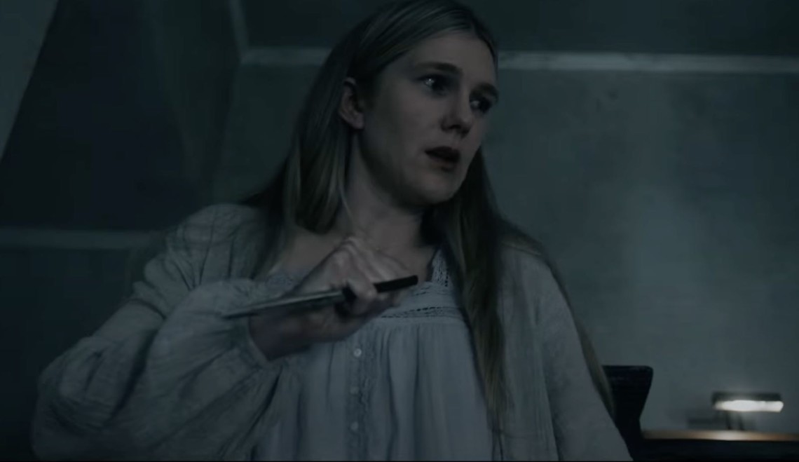 VIDEO: ‘American Horror Story: Double Feature’ Trailer Teases Monsters By the Sea in ‘Red Tide’ Preview