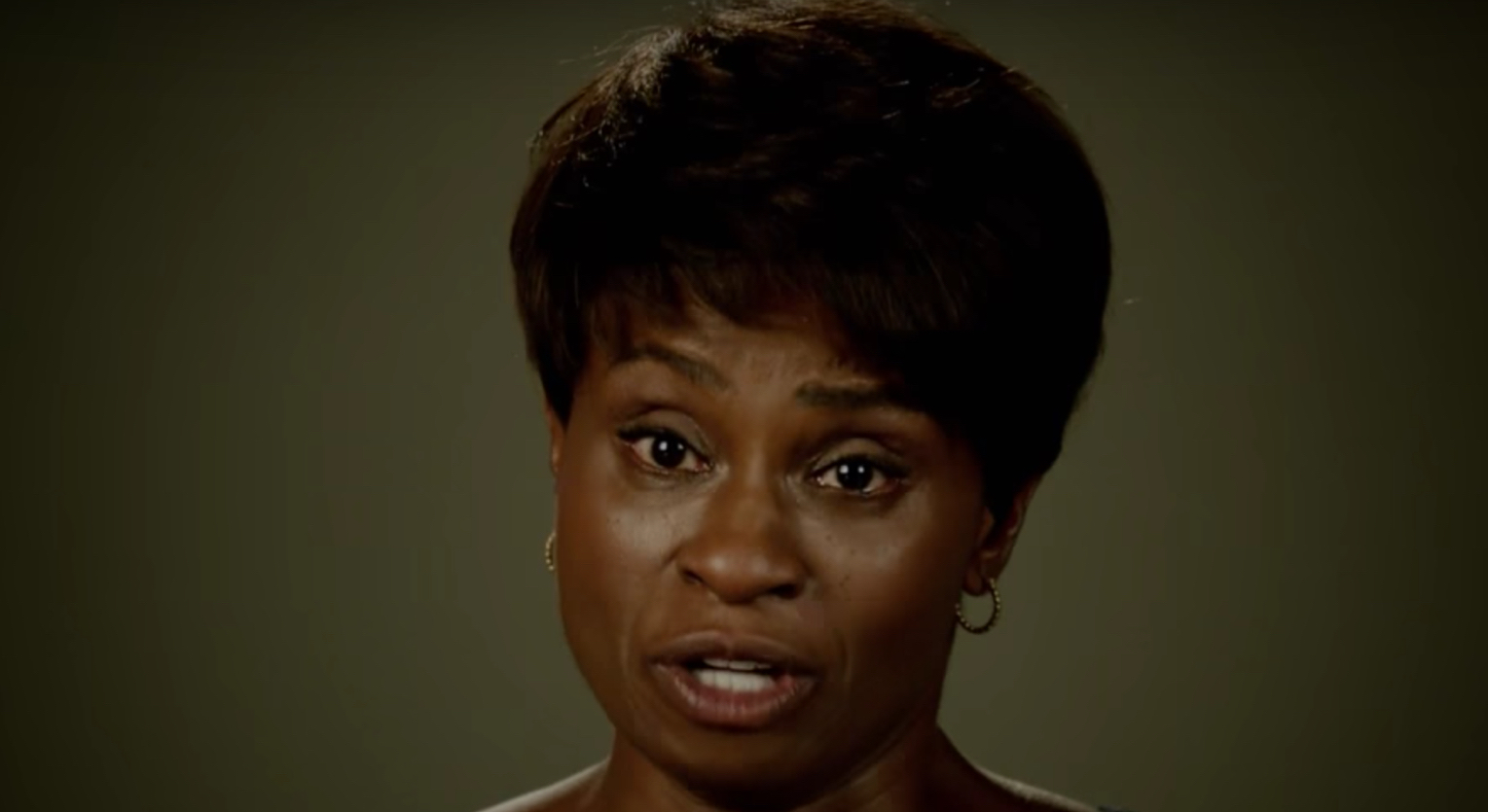 ‘American Horror Story: Roanoke’ Recap: ‘Chapter 3’