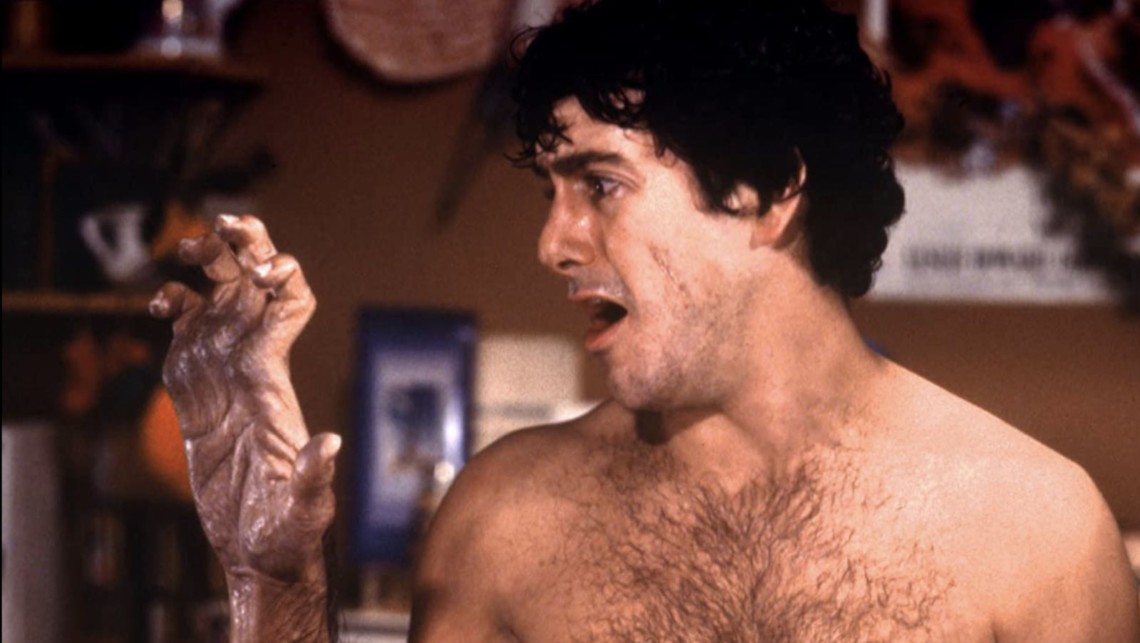 PODCAST: Rewind of the Living Dead Looks Back at the 1981 Classic ‘An American Werewolf in London’