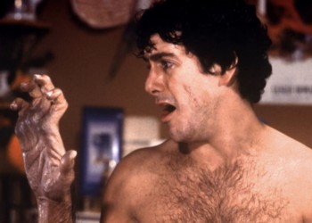 PODCAST: Rewind of the Living Dead Looks Back at the 1981 Classic ‘An American Werewolf in London’