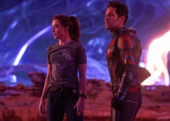 ‘Ant-Man and the Wasp: Quantumania’ Review: A New Villain Takes Center Stage In a Fun and Quirky Yet Predictable Sequel