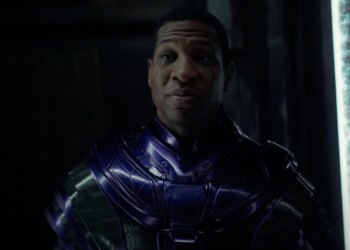 VIDEO: New ‘Ant-Man and the Wasp: Quantumania’ Trailer Teases the Arrival of the Kang Dynasty