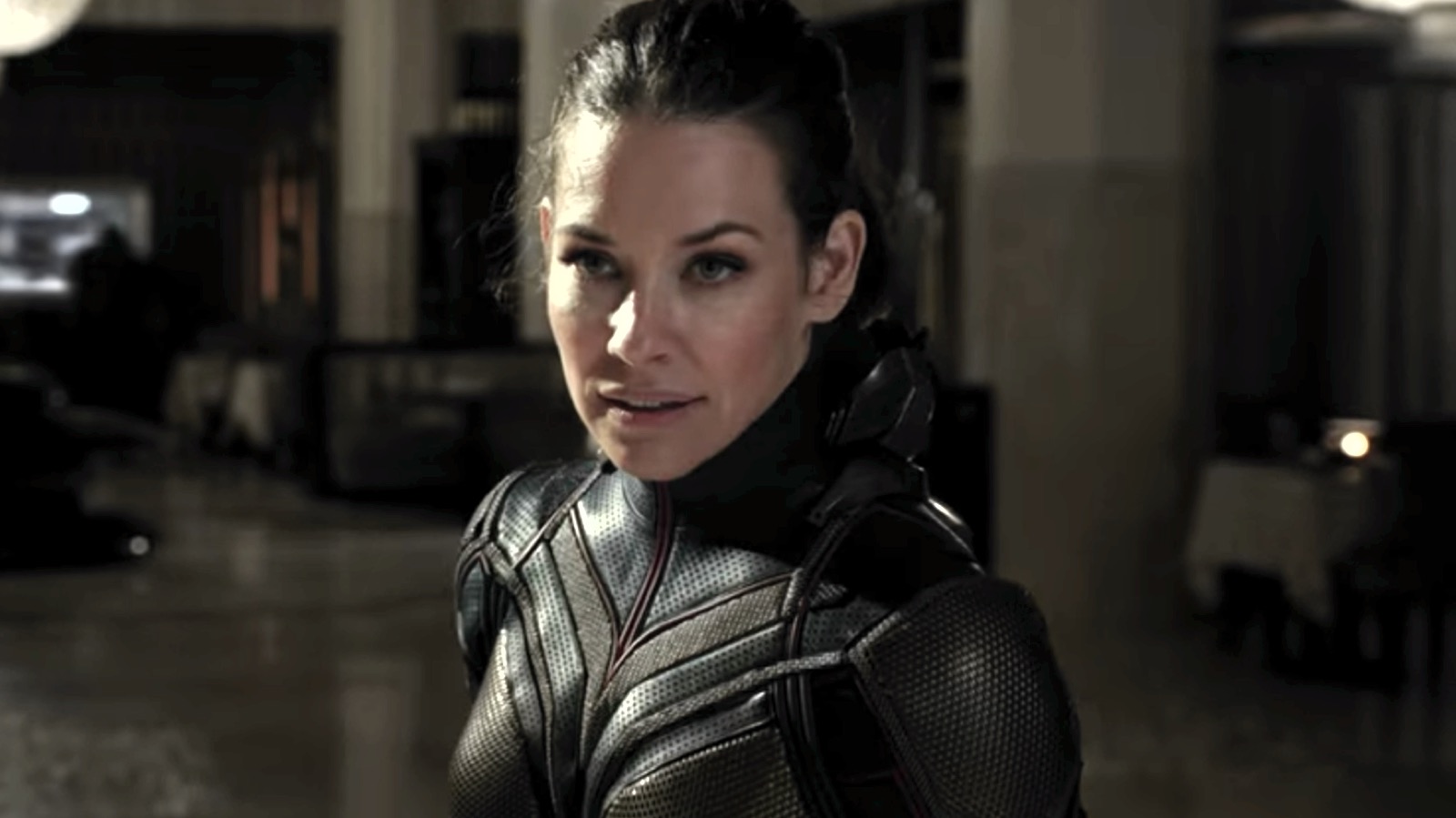 'AntMan and the Wasp' Trailer Debuts (VIDEO) Nerdcore Movement