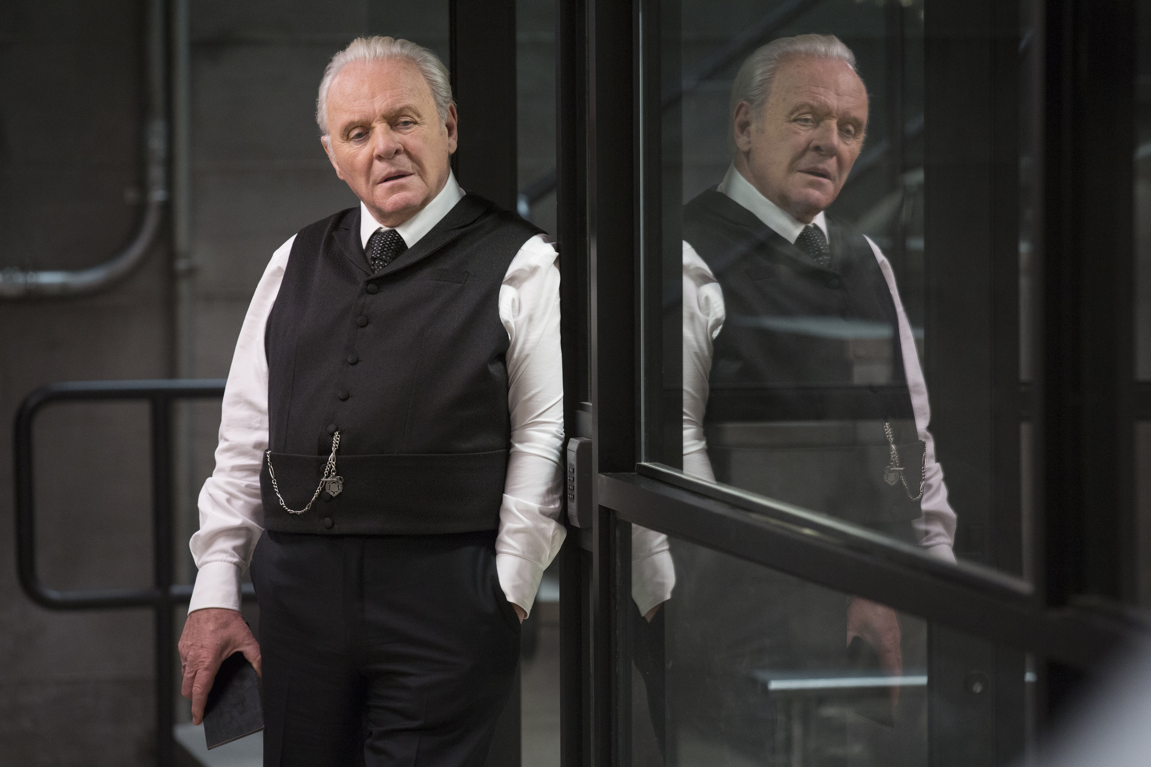 ‘Westworld’ Recap ‘Trace Decay’: The Pain Is All I Have Left