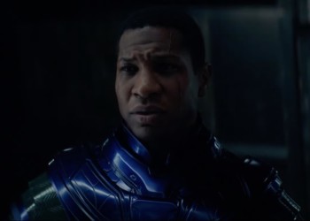 VIDEO: ‘Ant-Man and The Wasp: Quantumania’ Trailer Reveals First Confrontation with New Villain Kang