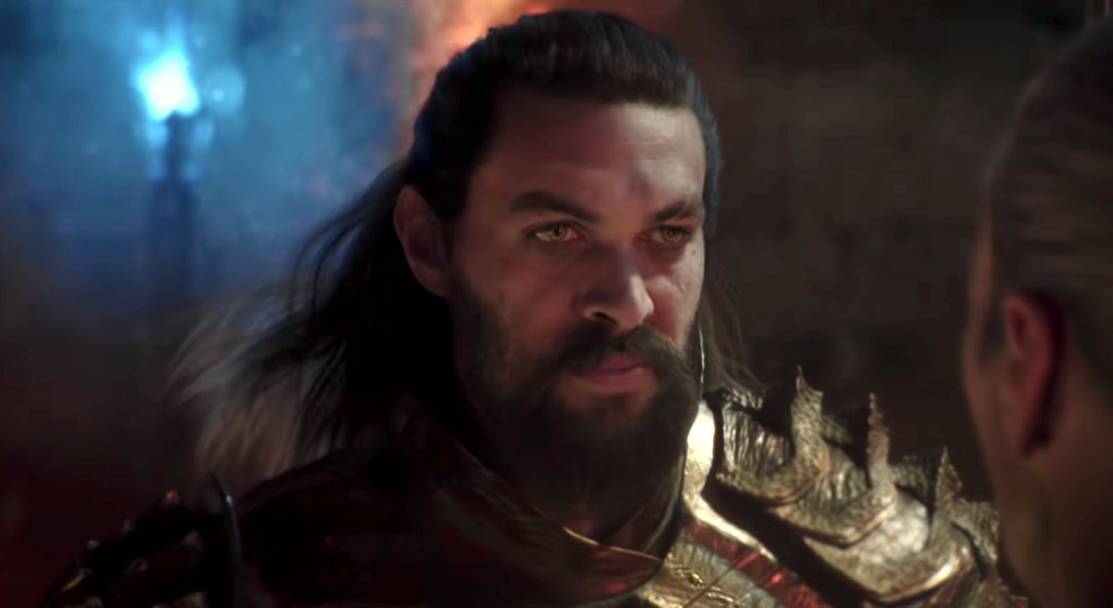 ‘Aquaman’ Trailer Debuts: Jason Momoa Gives an Origin Story to the King of Atlantis (VIDEO)