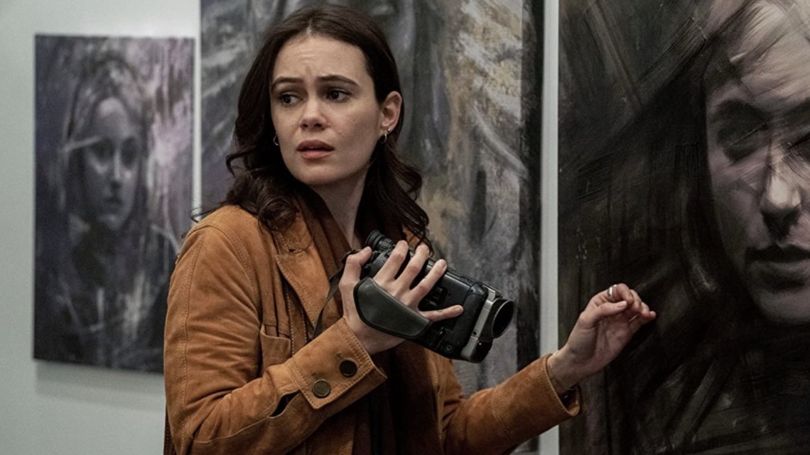 ‘Archive 81’ Cancelled at Netflix After Just One Season