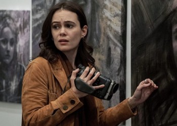 ‘Archive 81’ Cancelled at Netflix After Just One Season