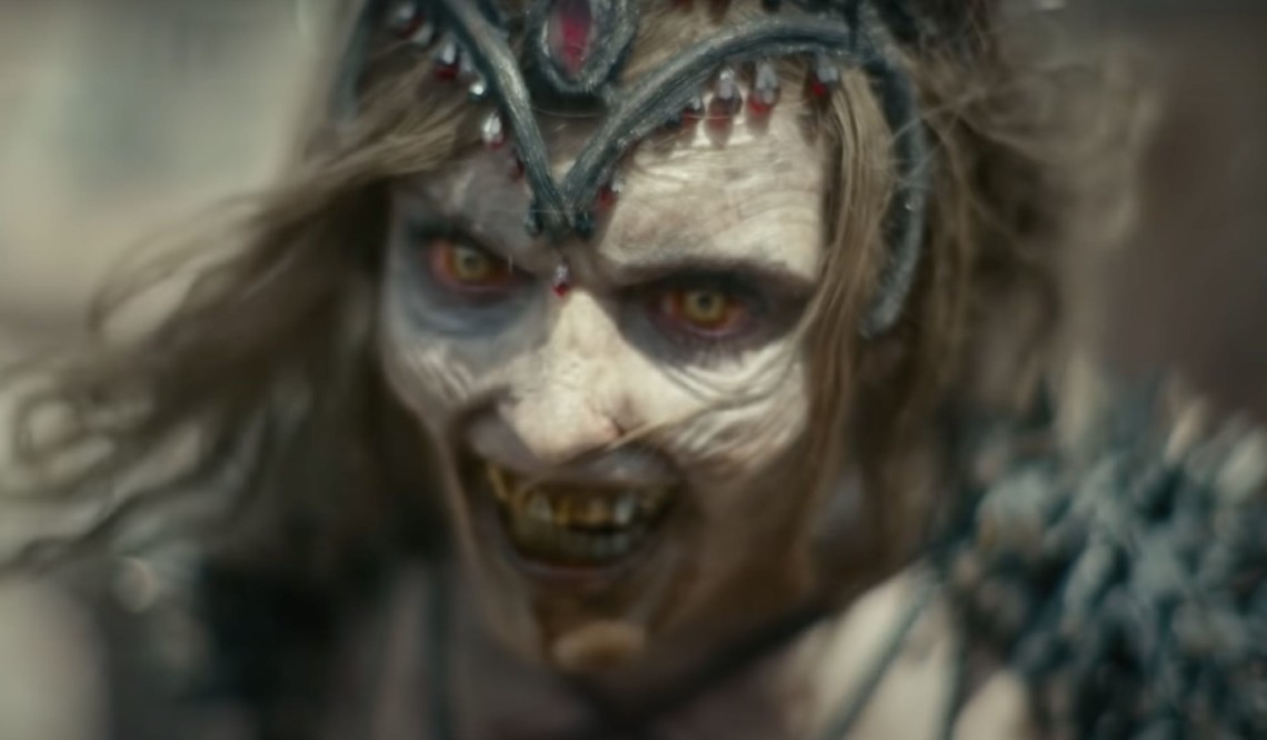 VIDEO: ‘Army of the Dead’ Trailer Teases Las Vegas Heist in the Middle of a Zombie Apocalypse