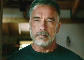 Arnold Schwarzenegger Confirms He’s ‘Done’ with ‘The Terminator’ Franchise