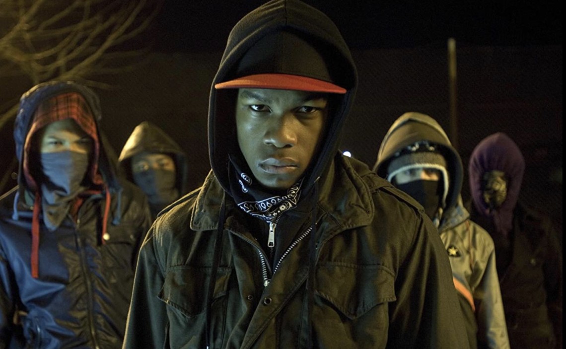 ‘Attack the Block 2’ In the Works, John Boyega Set to Return with Director Joe Cornish
