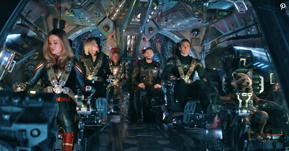 ‘Avengers: Endgame’ Review: The Perfect Conclusion to a 22 Film Epic Saga