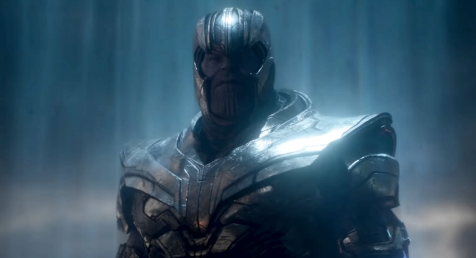 Thanos Returns in New ‘Avengers: Endgame’ Trailer (VIDEO)