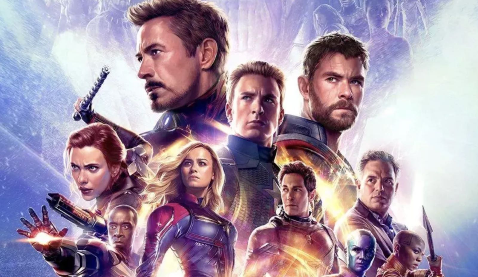 ‘Avengers: Endgame’ Returning to Theaters with New Post Credits Scene and Extras