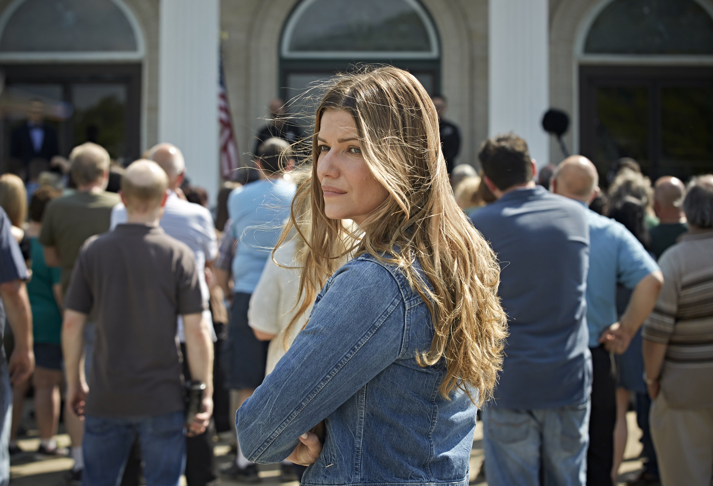 Banshee Recap Season 4 Episode 1 : “Something Out of the Bible”