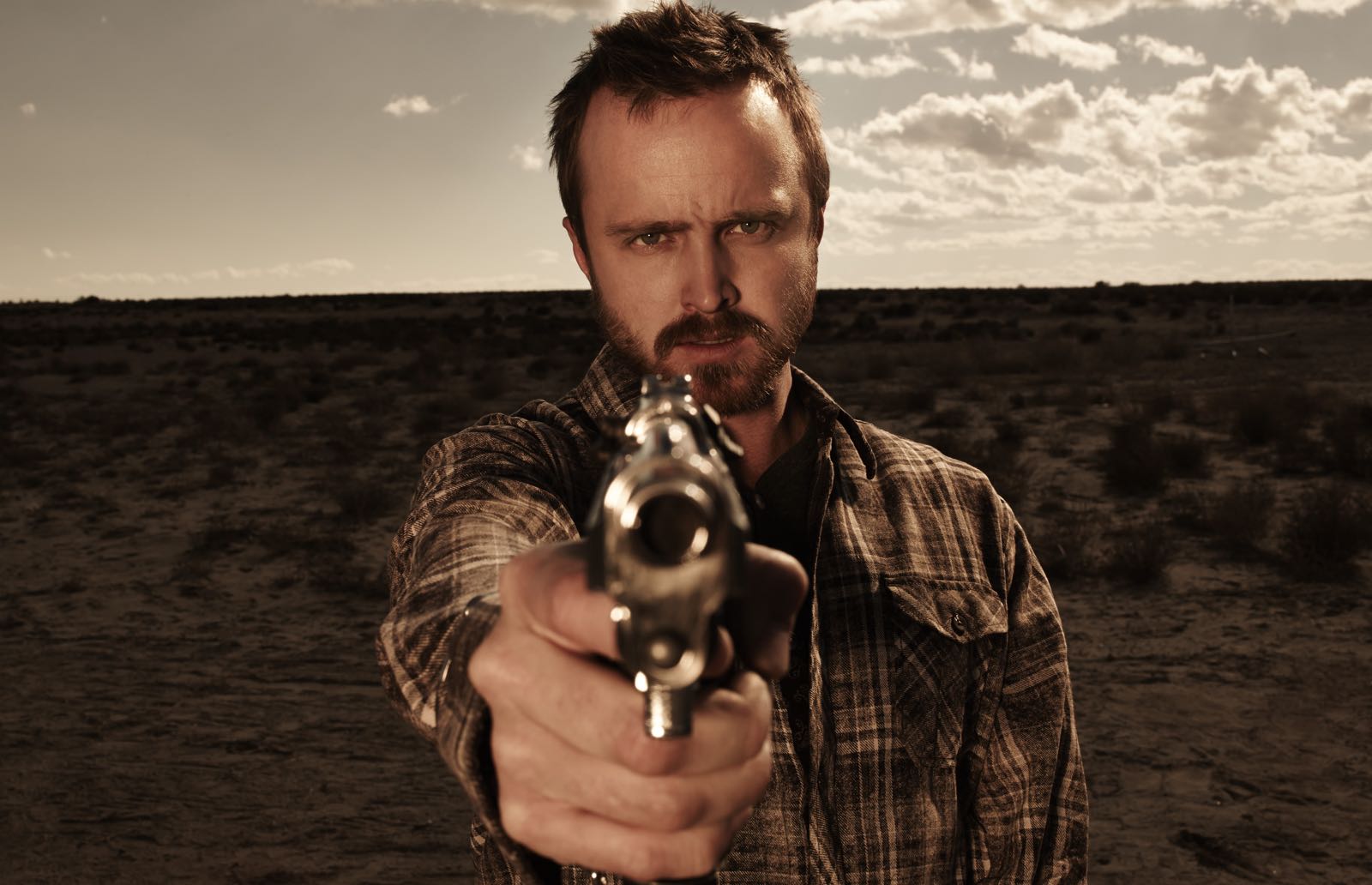 ‘Breaking Bad’ Movie Gets an Official Title, Release Date and Trailer (VIDEO)