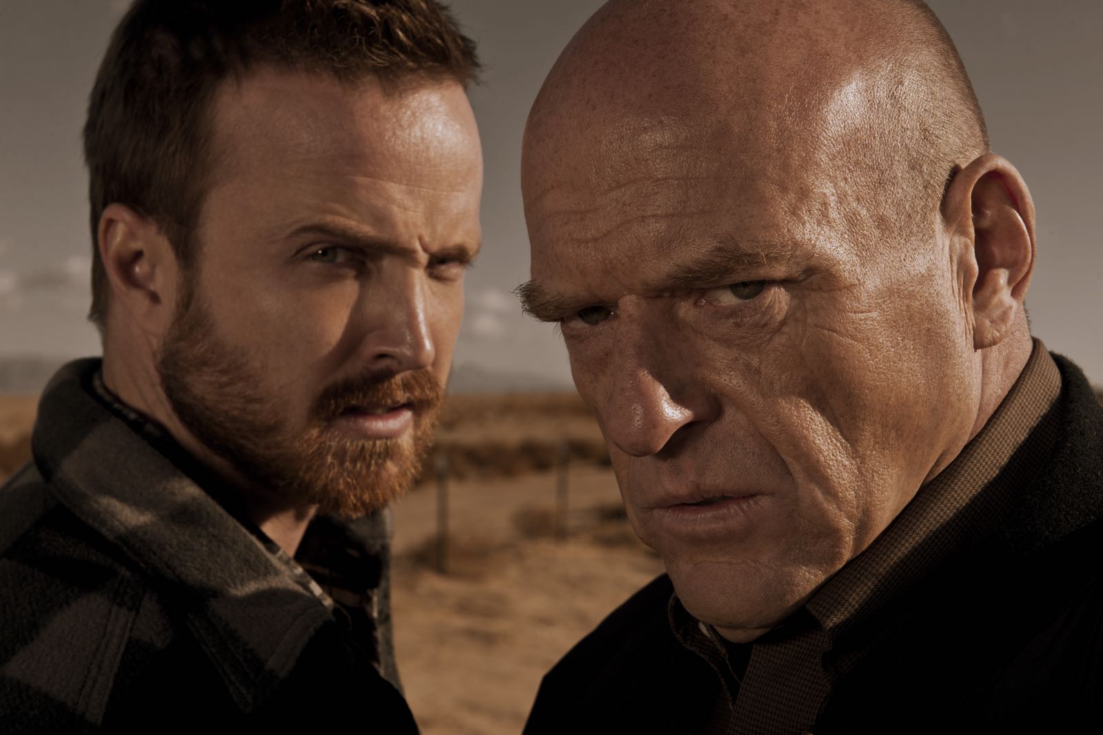 ‘Breaking Bad’ Cast Teases Potential Crossovers on ‘Better Call Saul’ (VIDEO)